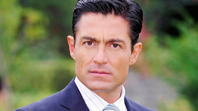 Fernando Colunga