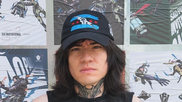 PipePunk revela que padece Asperger