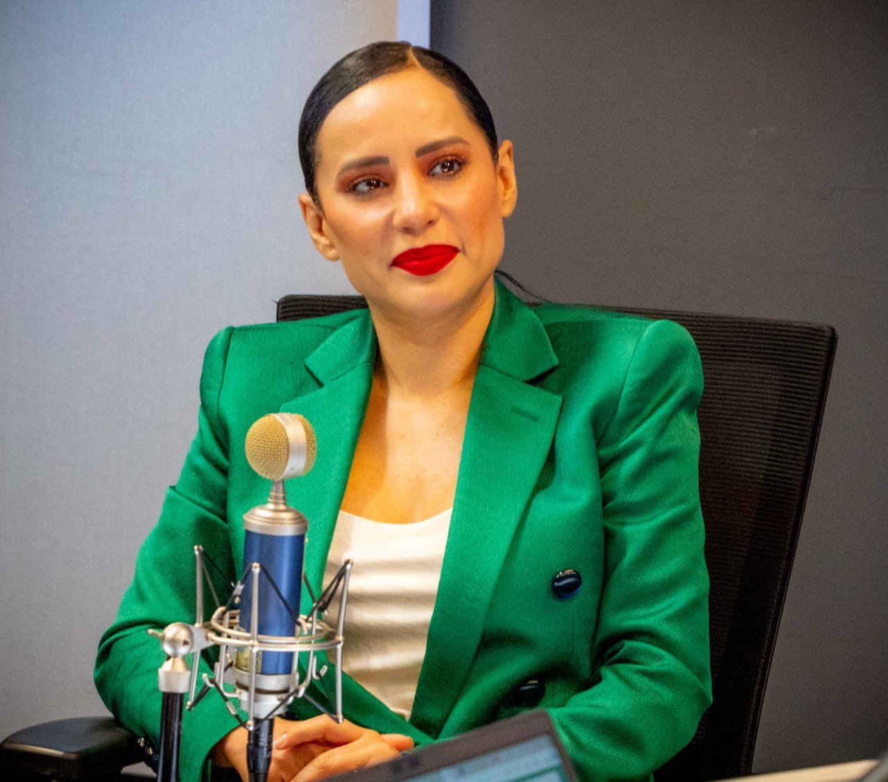 Sandra Cuevas