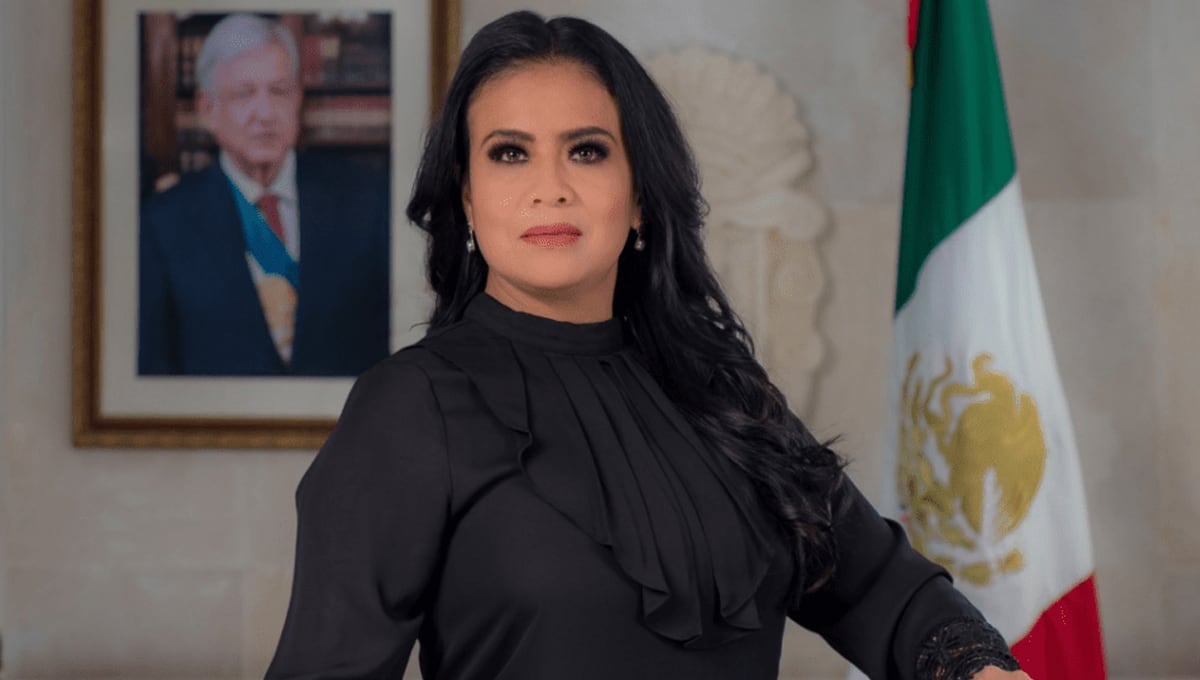 Norma Otilia Hernández