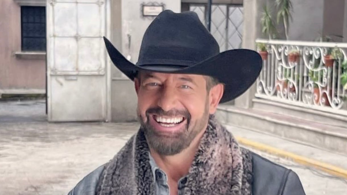 Nuevo noviazgo de Gabriel Soto habría iniciado entre la controversia