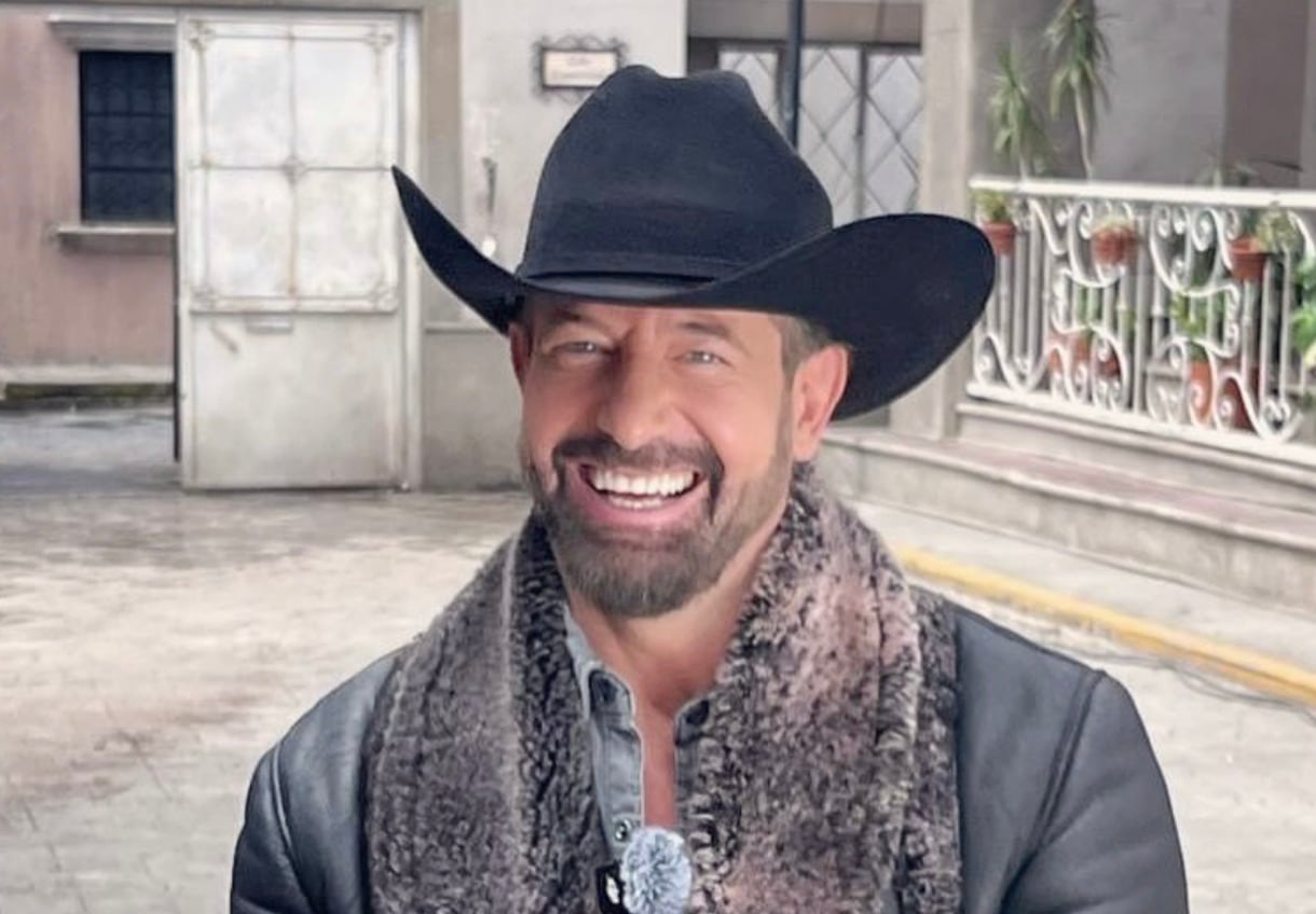 Gabriel Soto