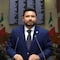 Nombran a Erik Iván Jaimes Archundia como nuevo secretario de las comisiones de Marina y Hacienda