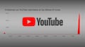 Caída de YouTube: reportan fallas en app y sitio web