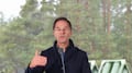 Mark Rutte es cuestionado por un reportero danés tras las declaraciones de Trump sobre Groenlandia