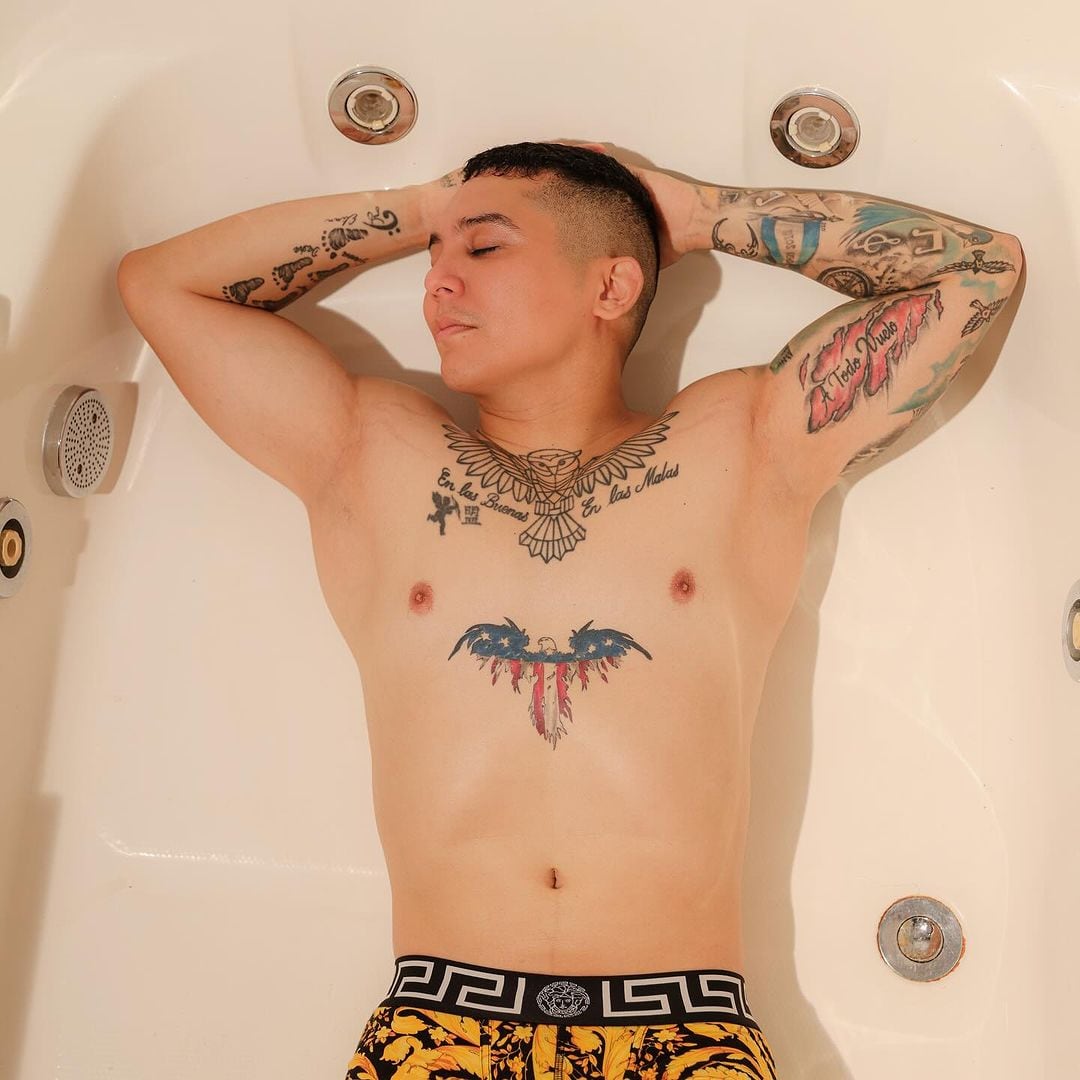 Edwin Luna