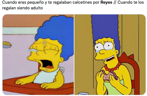 Memes de los Reyes Magos