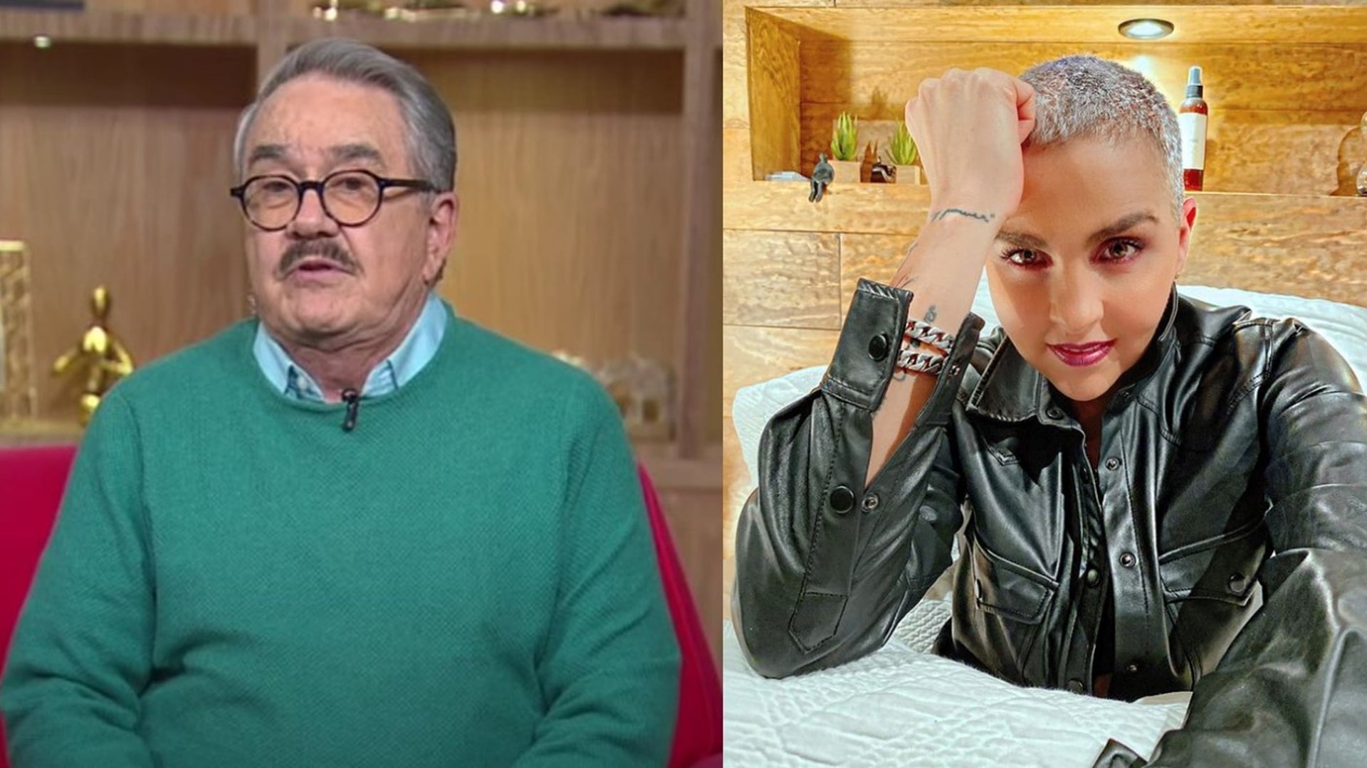Pedro Sola se disculpa en Ventaneando por llamar “problema” al autismo del hijo de Federica Quijano