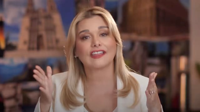 Maru Campos critica a los nuevos lineamientos sobre las audiencias
