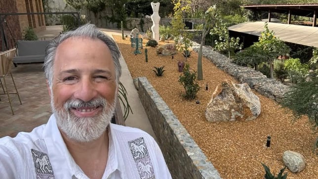 ¿Quién es José Antonio Meade? Candidato del PRI a la presidencia de México en 2018