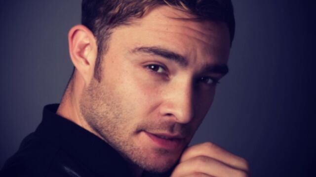 Ed Westwick