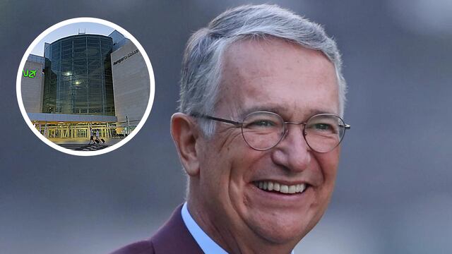 Ricardo Salinas Pliego arremete contra aeropuerto de Portugal; le llama "central avionera"