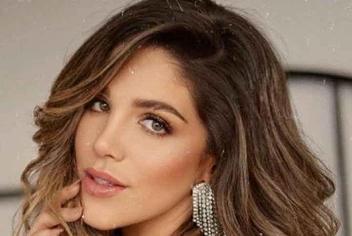 Natalia Alcocer