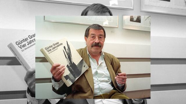 Günter Grass