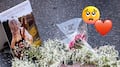 Así luce la estrella de Dolly Parton en el Paseo de la Fama tras su muerte