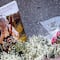 Así luce la estrella de Dolly Parton en el Paseo de la Fama tras su muerte
