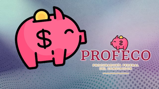Método de ahorro de Profeco