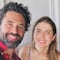 ¿Michelle Renaud y Matías Novoa se separan? El actor se despidió de ella y no pudo evitar llorar