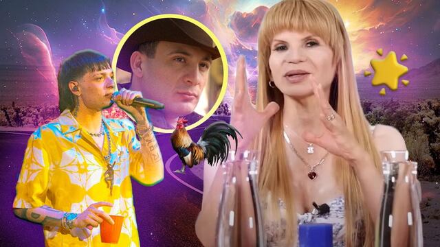 Peso Pluma / Mhoni Vidente