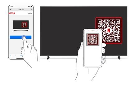 Solucionar "Esta TV no es parte de tu Hogar con Netflix"