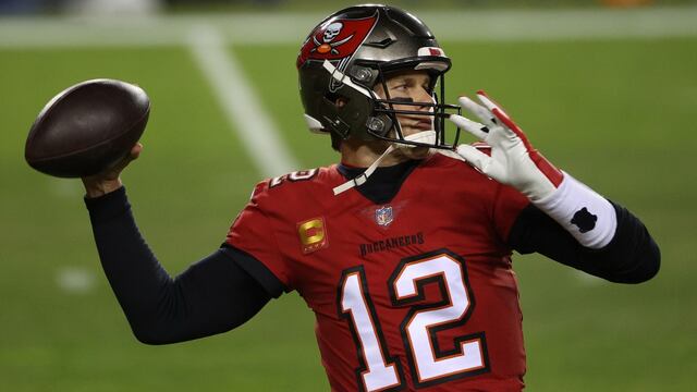 Tom Brady