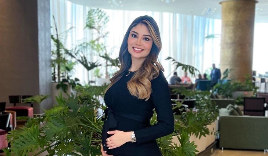 Geraldine Ponce
