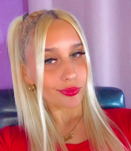 Nahir, su novio y su mejor amiga le pusieron el cuerno