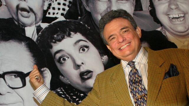 Cantante José José