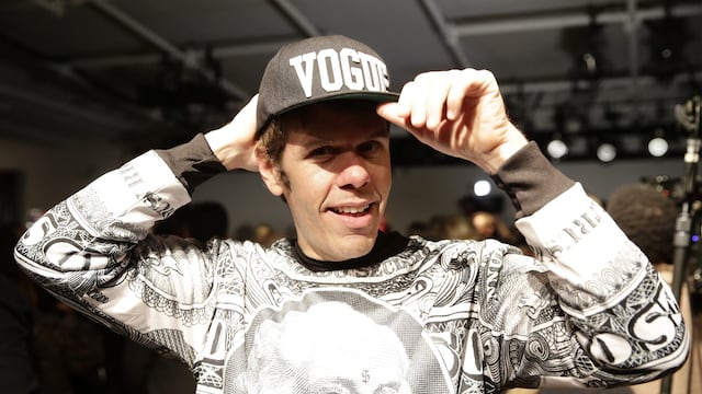 Perez Hilton sufre crisis de salud mental durante una transmisión en vivo