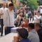 Gerardo Fernández Noroña justificó la participación en las elecciones Poder Judicial 2025
