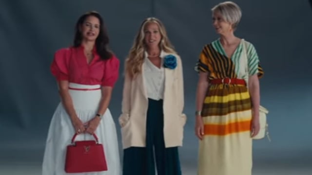 Documental ‘And Just Like That’