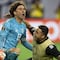 Manchester City se rinde ante Guillermo Ochoa previo al duelo ante Club América
