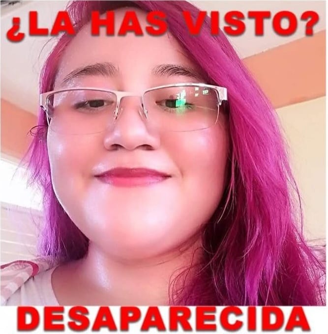 Caso Adela Morales: desapareció tras entrevista de trabajo en CDMX