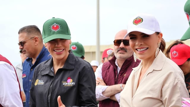 Marina del Pilar impulsa el Sorteo ‘México con M de Migrante’