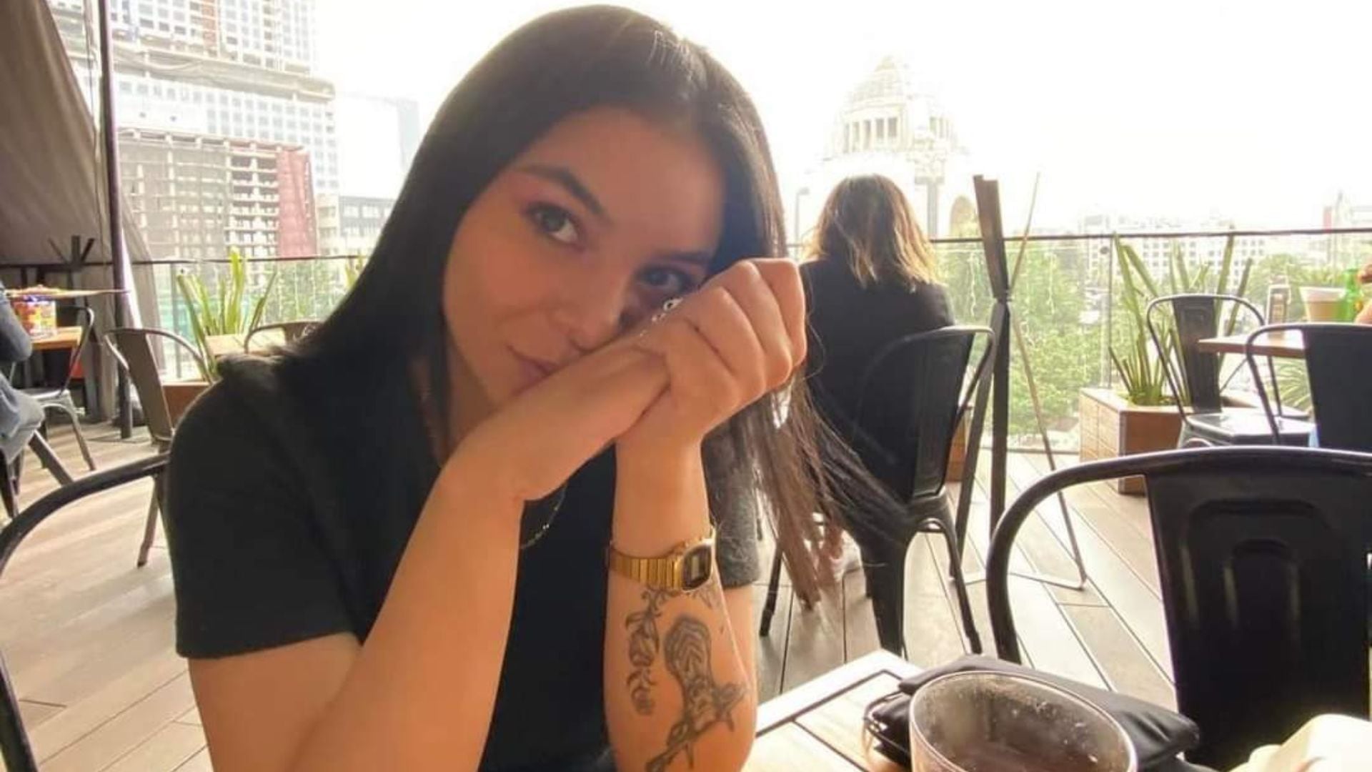 Lidia Gabriela