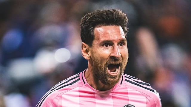 Lionel Messi cuenta con 8 Balones de Oro