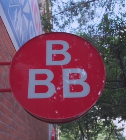 Tiendas 3B