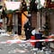 ¿Qué pasó en Magdeburgo, Alemania? Atentado en mercado navideño dejó 5 muertos pero hay más de 200 heridos