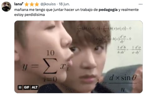 Memes del Día del Pedagogo