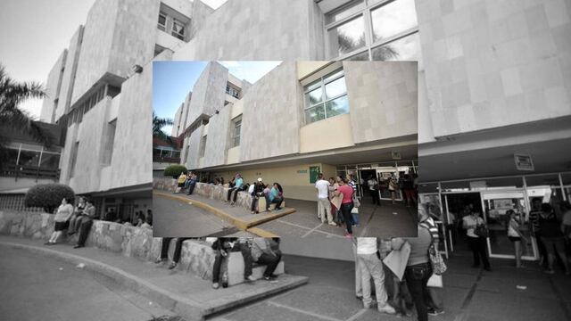 El IMSS ocupó el primer lugar en el concurso #MásInnovadorasdeSectorPublico 2015 por parte de la revista Innovation Week Magazine por el proyecto “Escritorio Virtual IMSS Digital”.