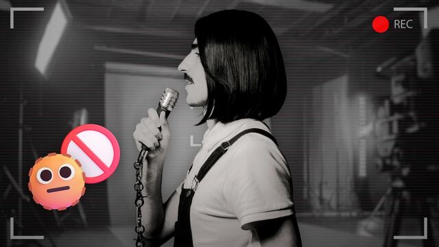 Video de Jezzini revelaría estrategia de marketing para presentar a ZINNI