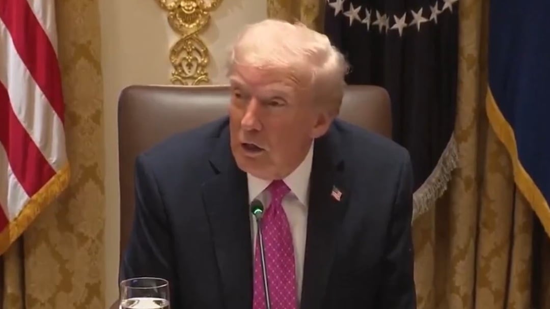 Donald Trump revela que Nicolás Maduro ofreció de todo para evitar conflictos con Estados Unidos