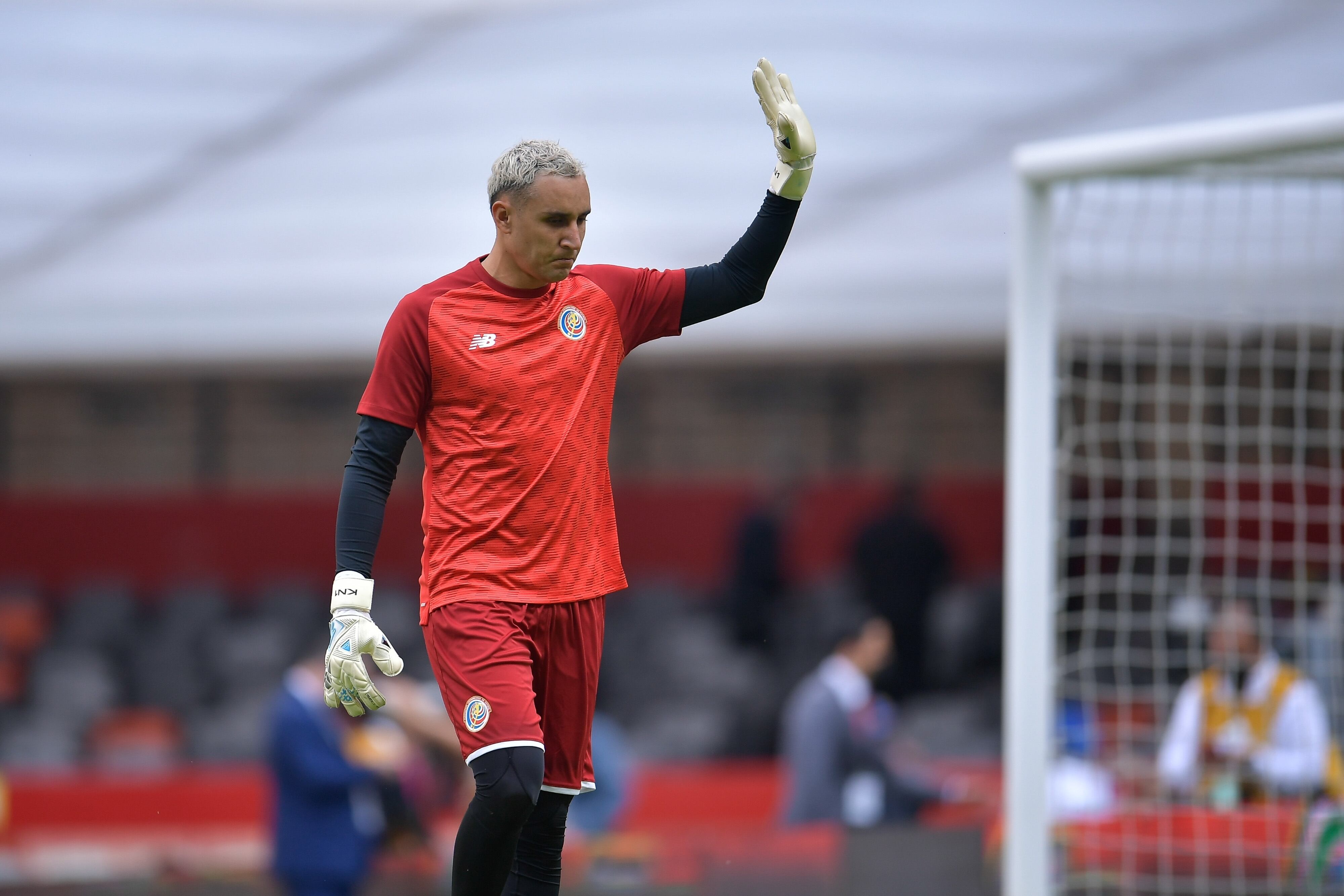 ¡Fuerza su salida! La nueva prueba de que Keylor Navas será el portero de Pumas