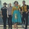 Concierto de La Santa Cecilia en Teatro Metropólitan: setlist, horario y telonero para el 12 de septiembre