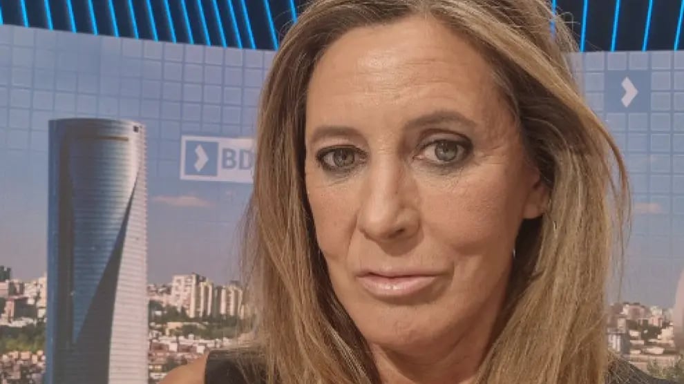 Marta Gómez Montero