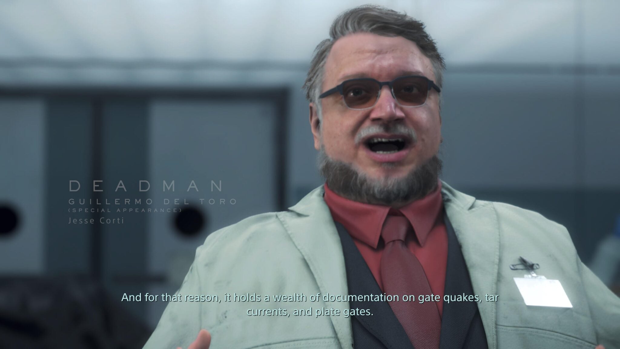 Death Stranding 2