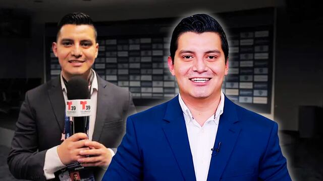 ¿Quién era Adán Manzano? El periodista mexicano que murió en plena cobertura del Super Bowl LIX.