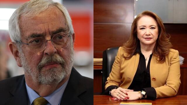 Enrique Graue, rector de la UNAM, dará mensaje sobre Yasmín Esquivel