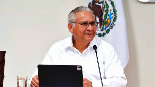 Raciel López Salazar