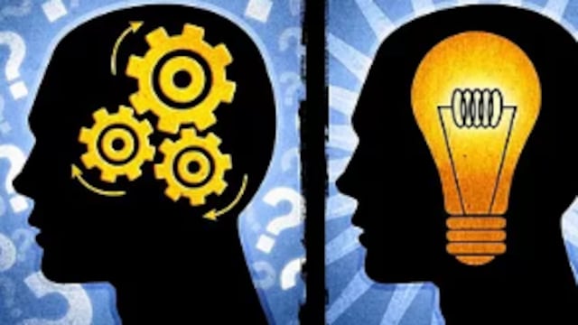 Me llamó la atención el título